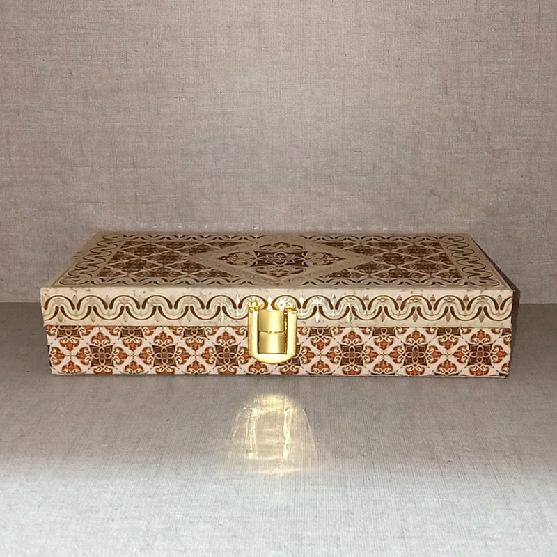 Jewellery Box | Multipurpose