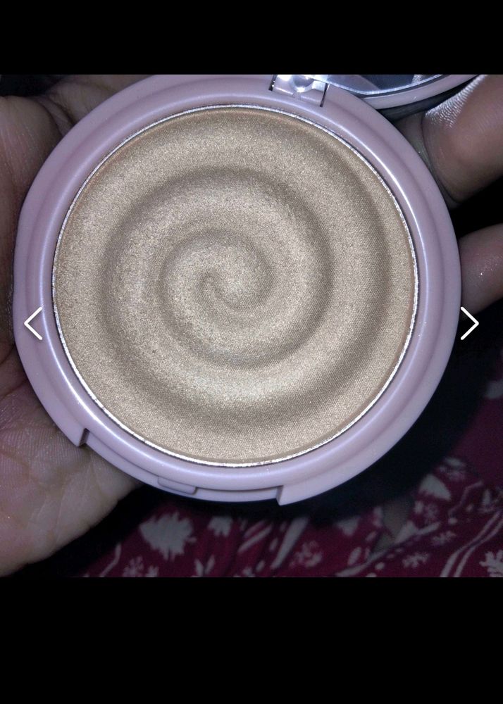 MY GLAMM K.PLAY FLAVOURED HIGHLIGHT- RIPE MELON