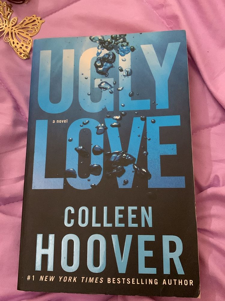 ugly love by colleen hoover