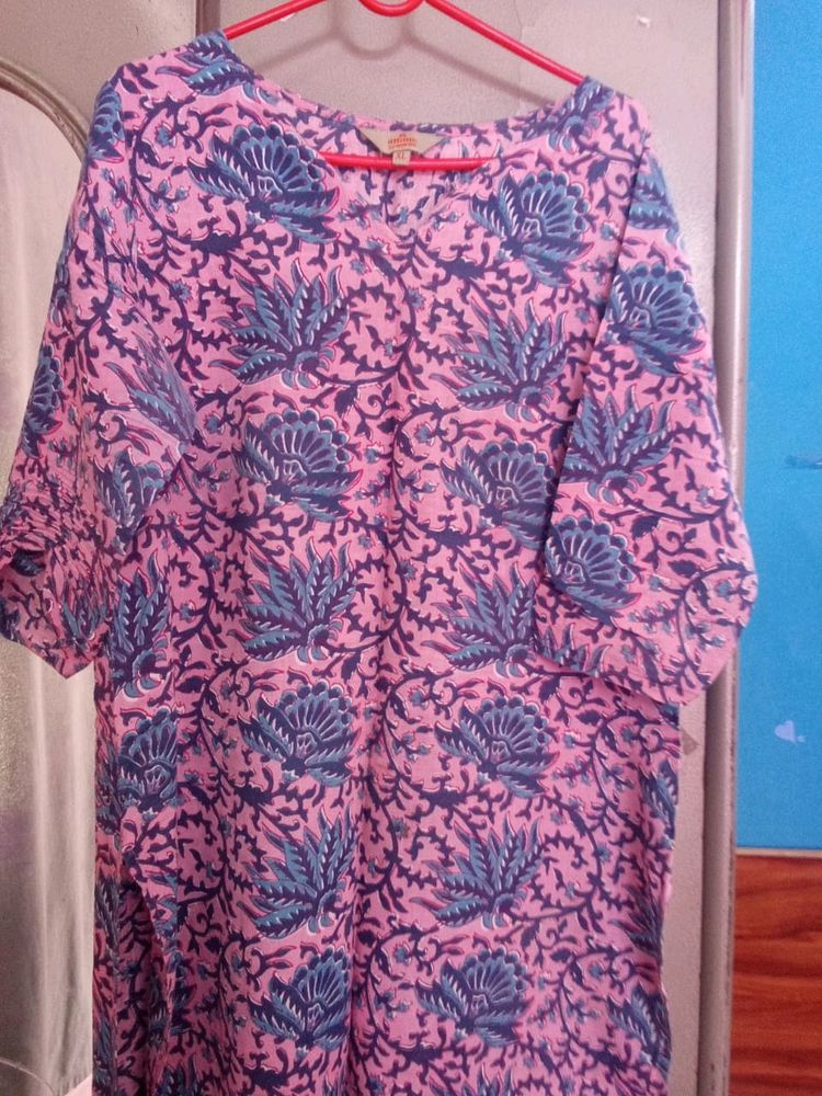 Women Kurta