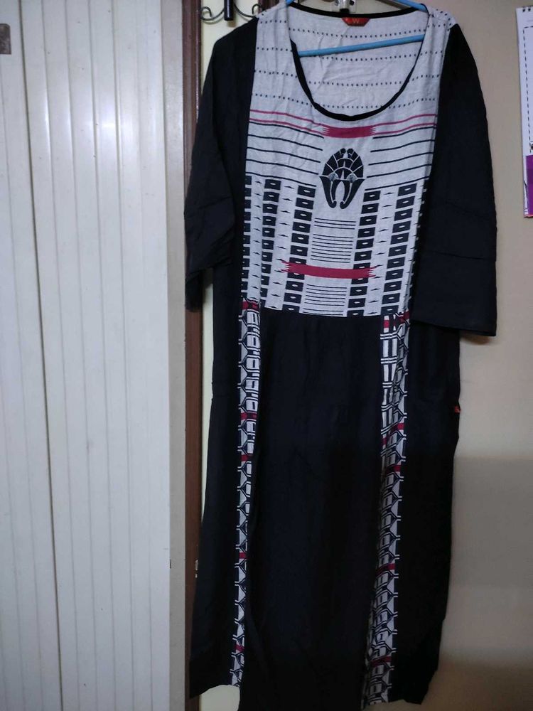 W Ladies Kurta