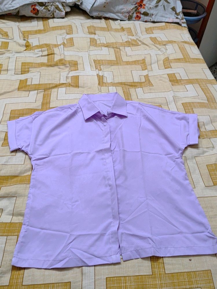 New,unused Formal/casual Shirt,beautiful,light,40