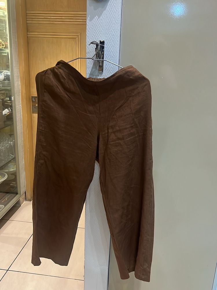 Linen Pants