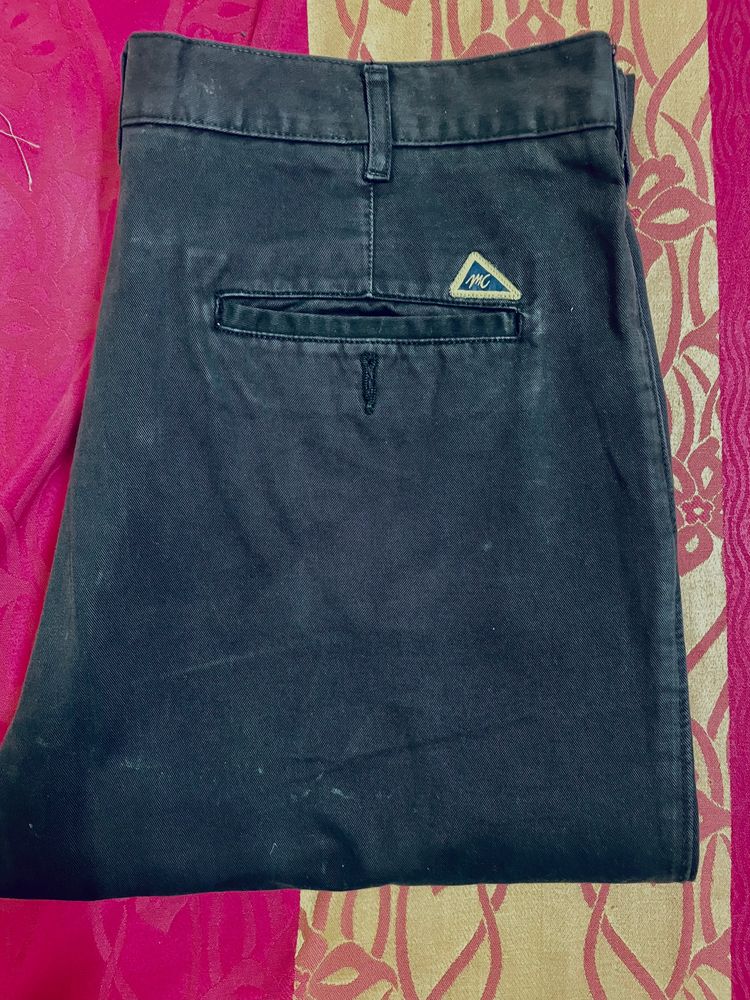 Monte Carlo Cool Pant Size 36