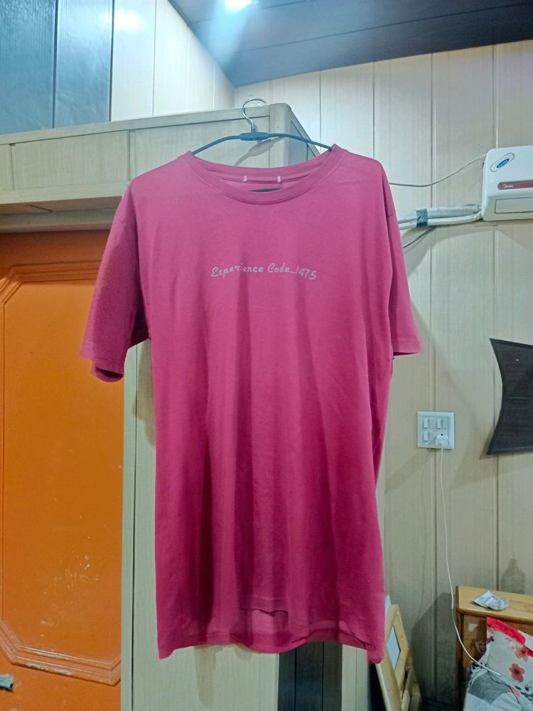 Cotton Tshirt