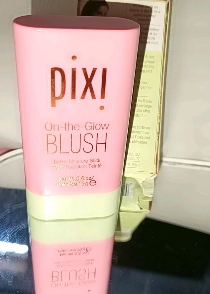 Pixi Fleur Shade🩷