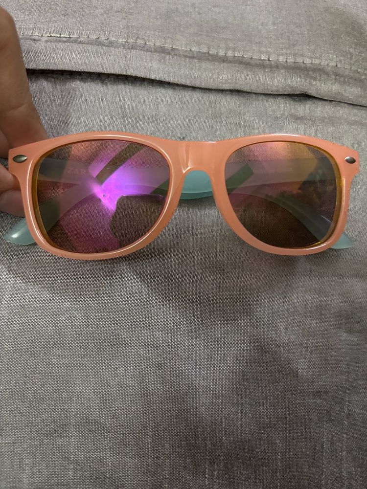 Pink Sunglasses For Kids