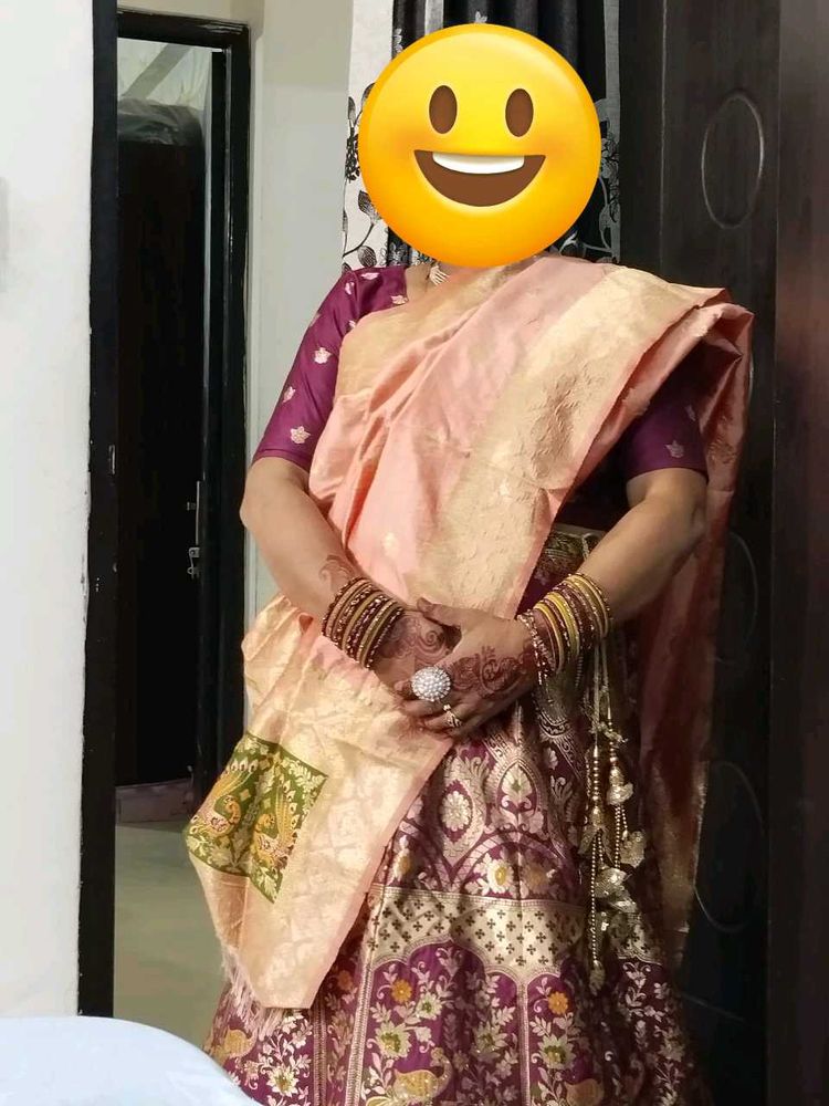 Lehenga Choli