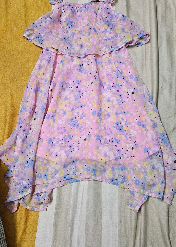 Girls Frock