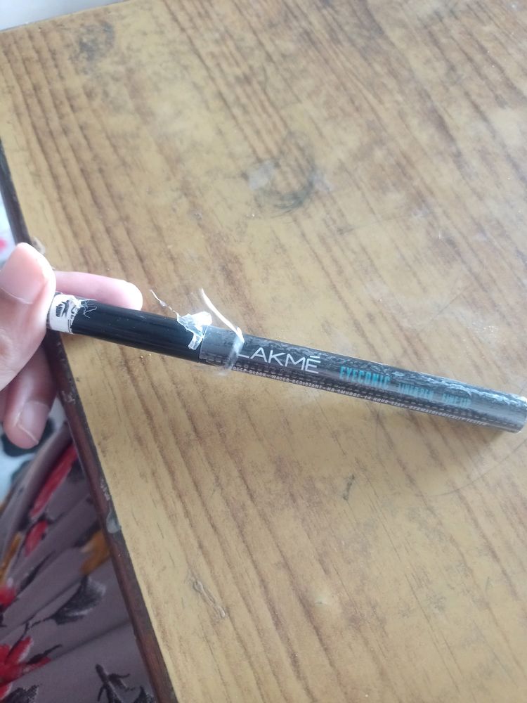 Lakme Eyeliner