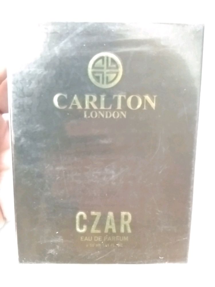 Cartlon London Parfum