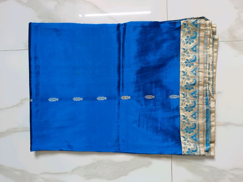 Soft Silk Saree