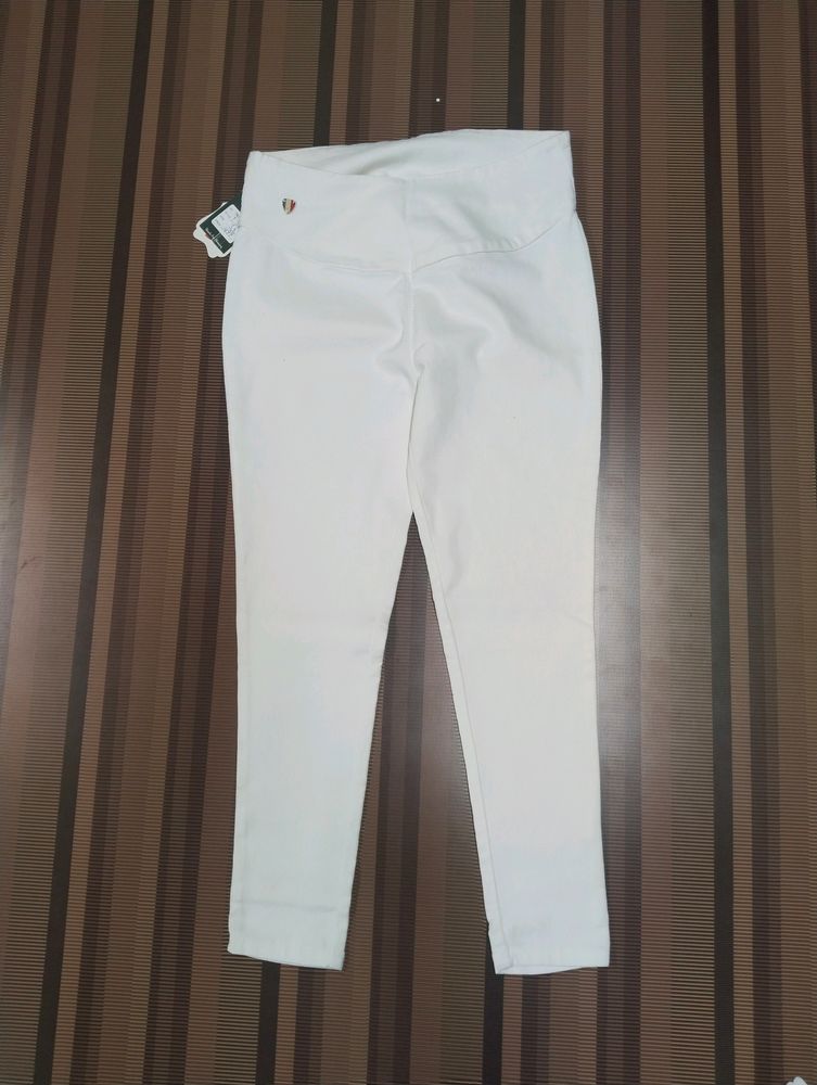 T-31 Size 34 Slim Fit Women Jagging