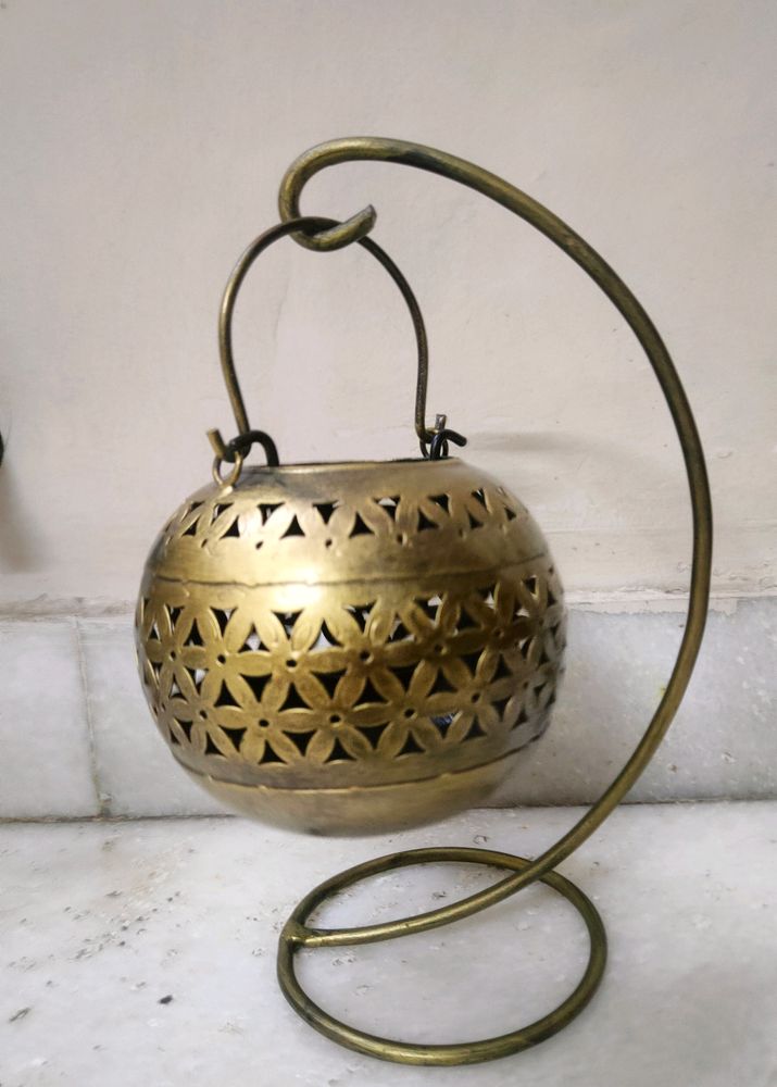 Candle Holder