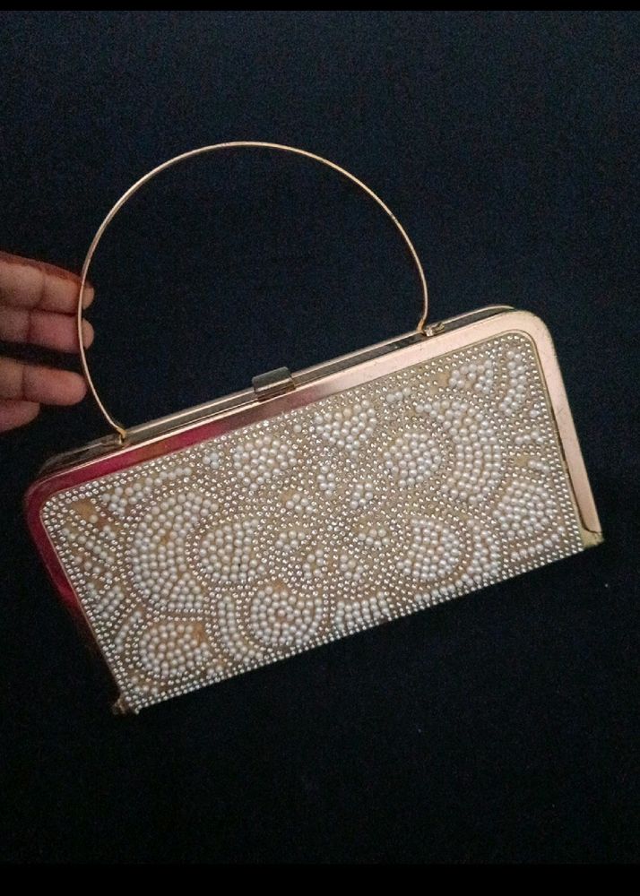 Fancy Clutch