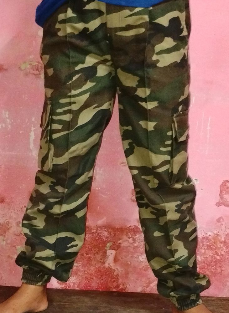 ARMY PANT