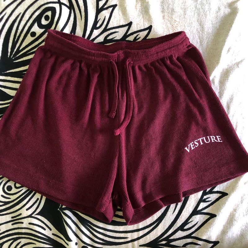 Lounge Soft Shorts