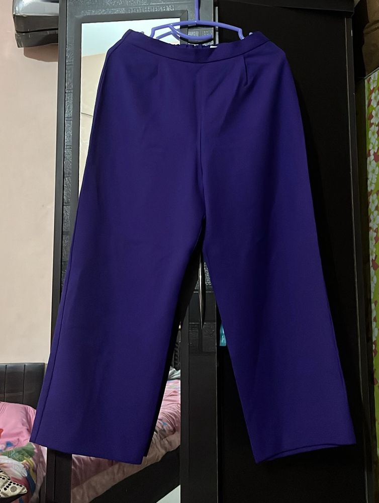 Formal Pant For Women