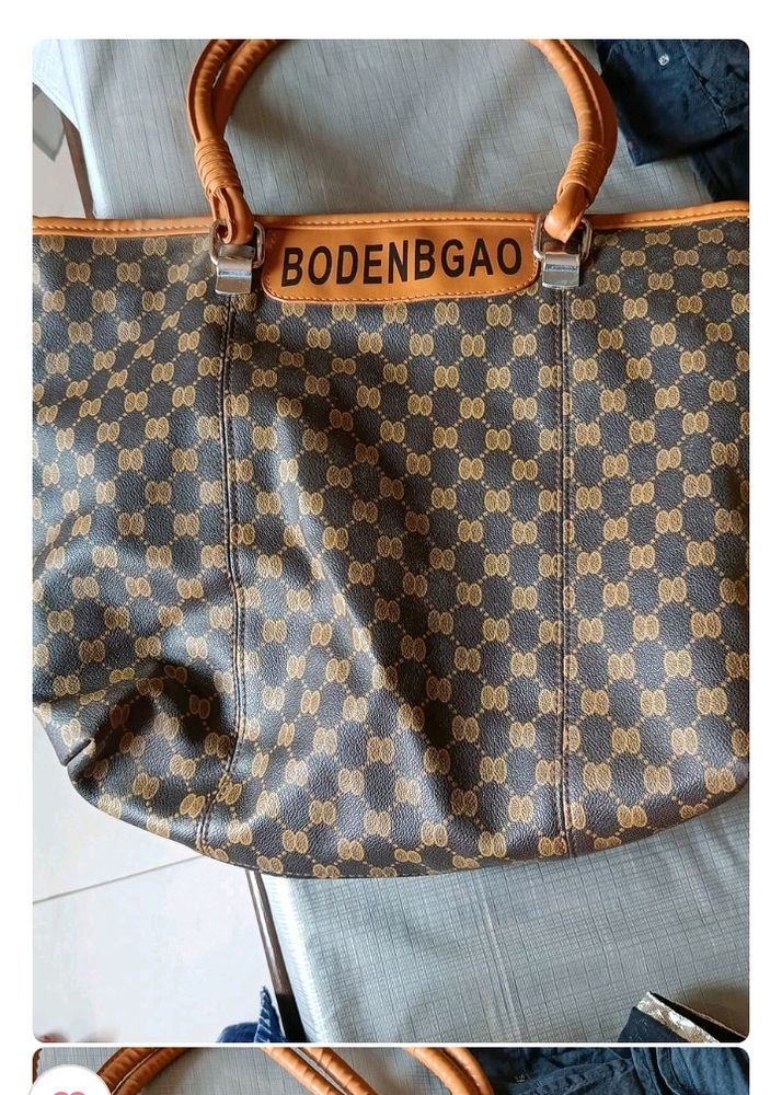 Imported Women Branded Bag