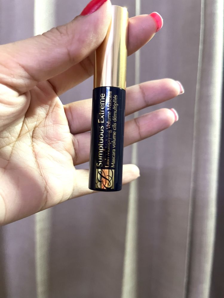 Estee Lauder Mascara New