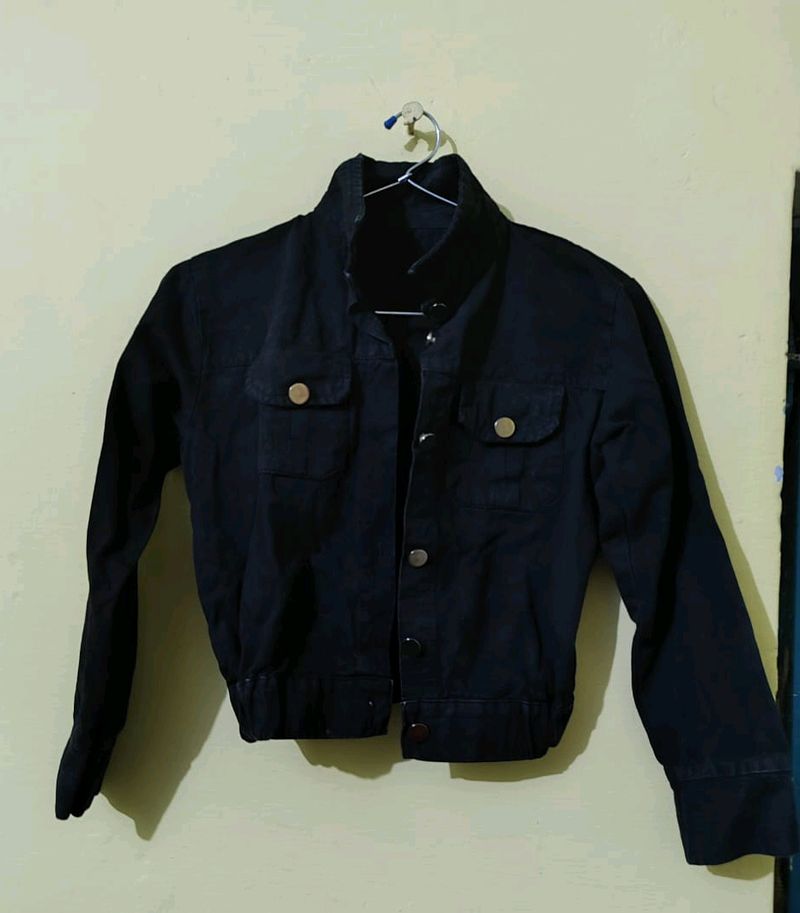 Jacket At 79 Only