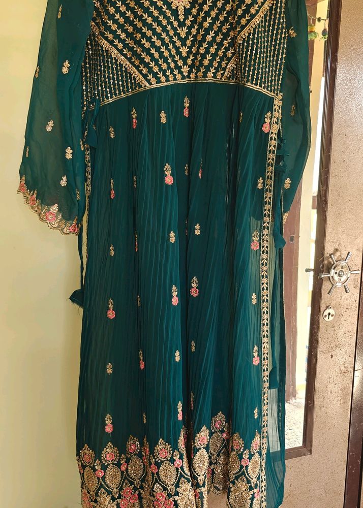 Kurta Gharara Suits