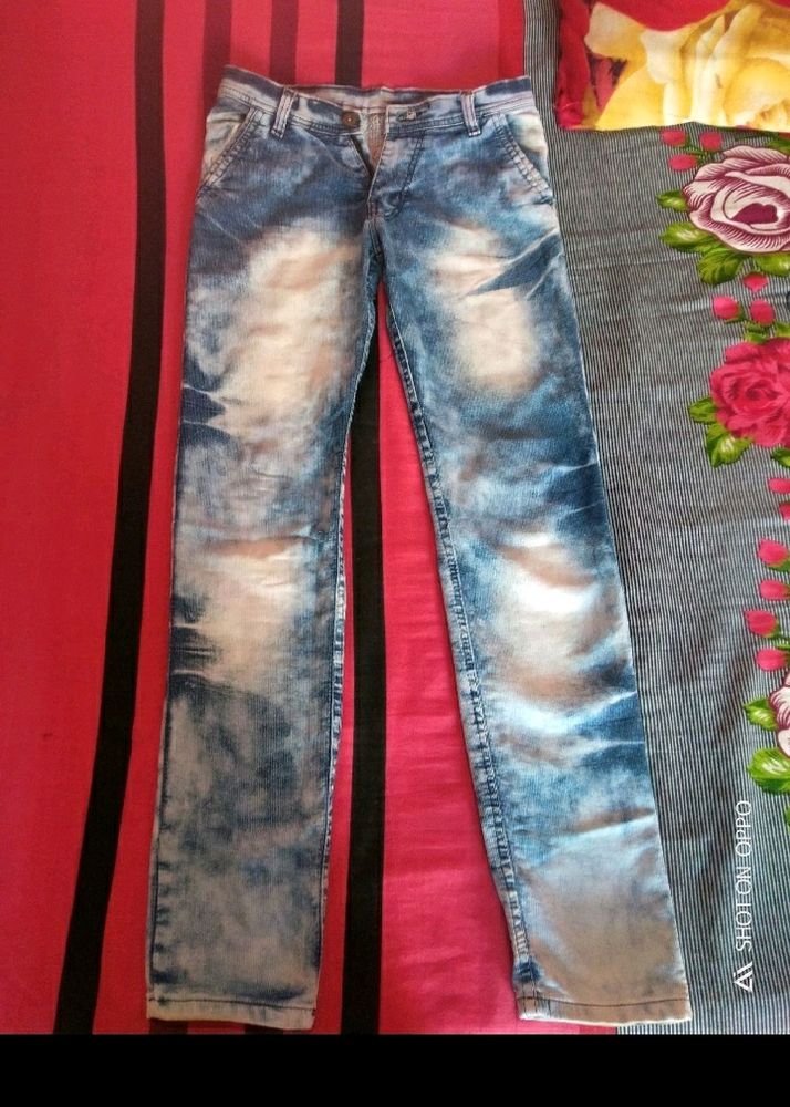 Boy's Jeans