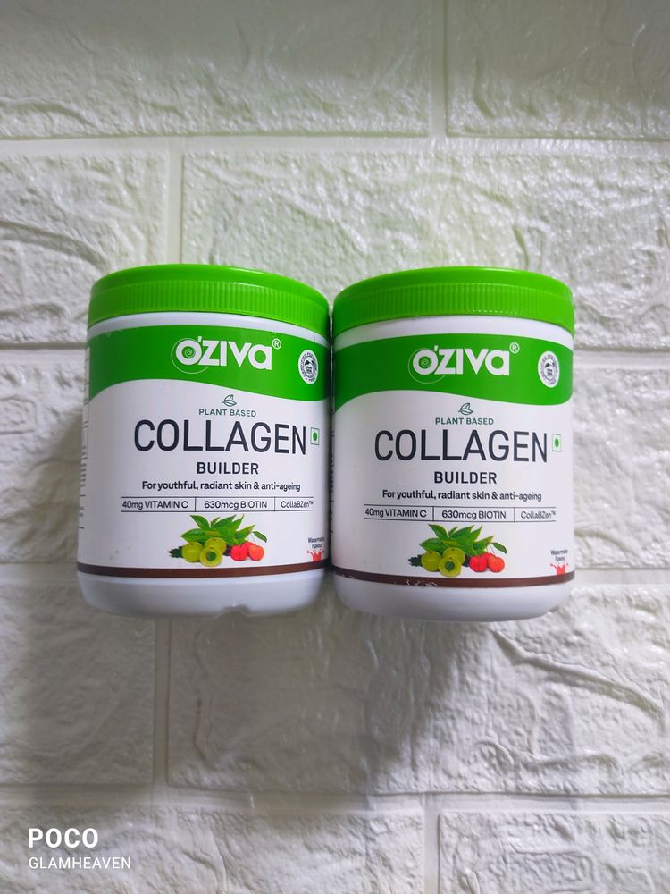 Collagen Builder