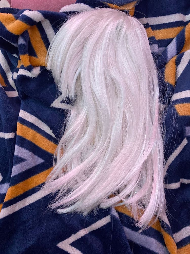 White Wig