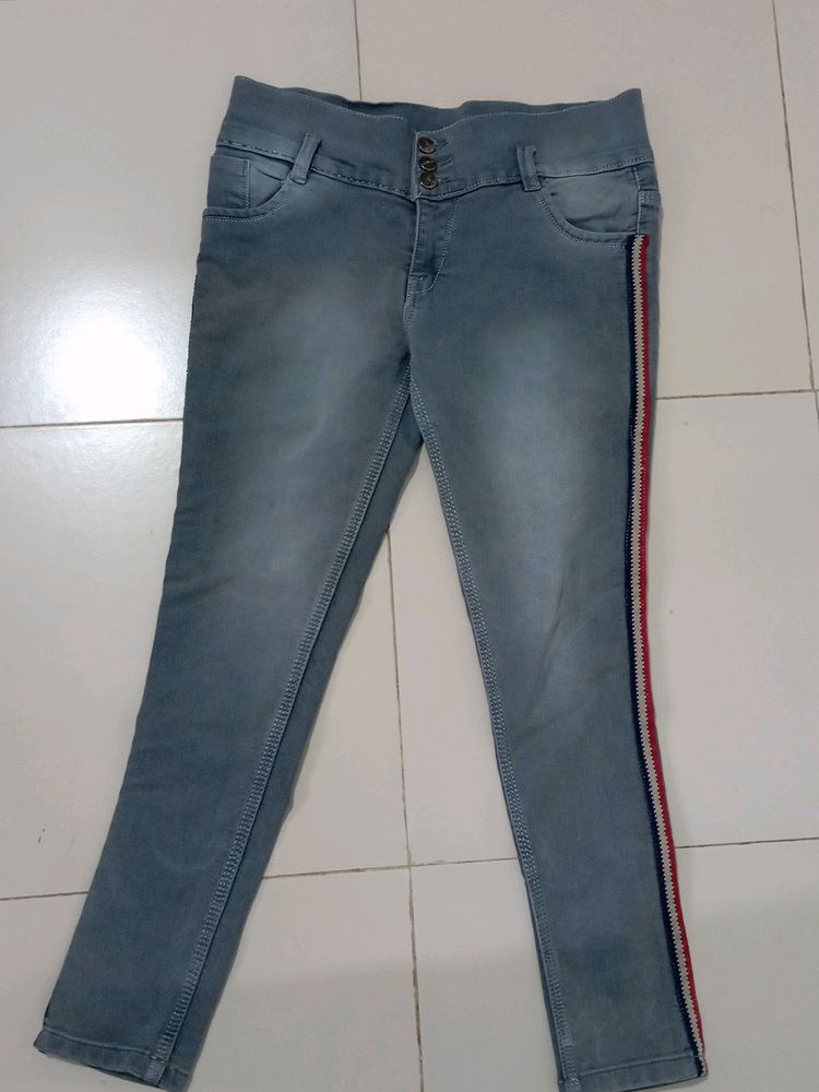 Jeans Pants For Women