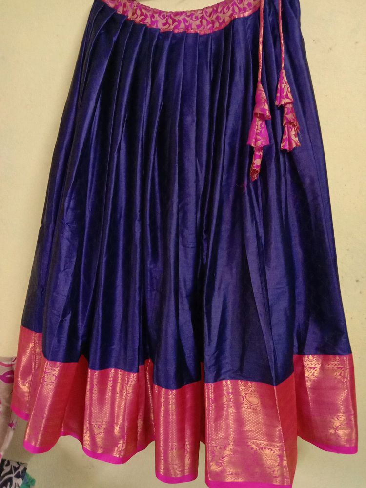 Lehenga Choli