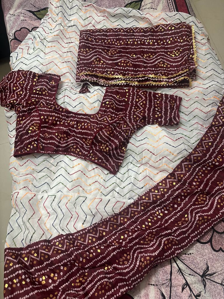 Navratri Lehnga New