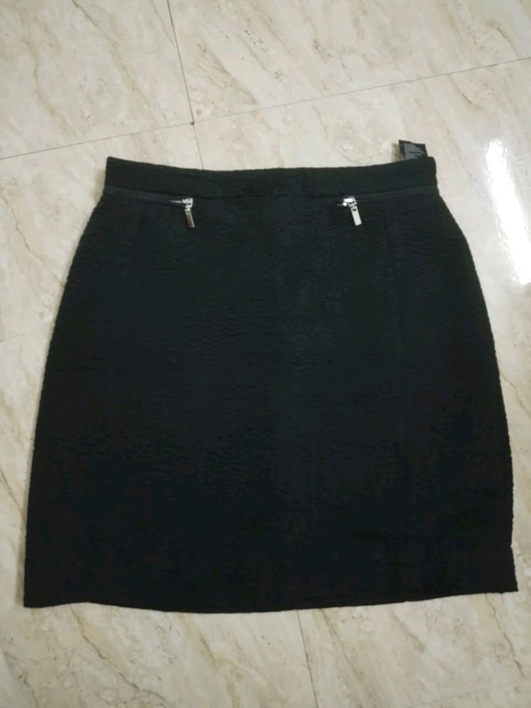 H&M SKIRT