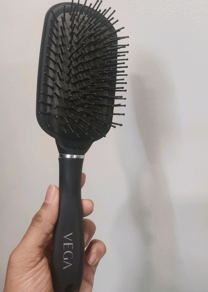 Hair Brush.