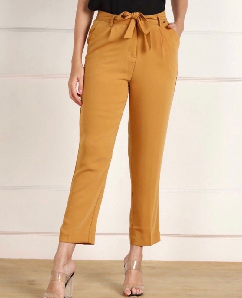 ✅ Van Heusen Trouser New For Women