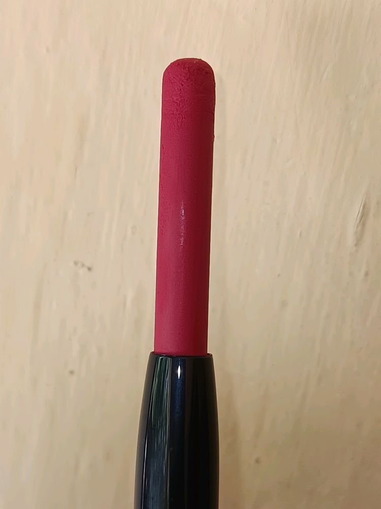 Faces Canada HD Intense Matte Lipstick