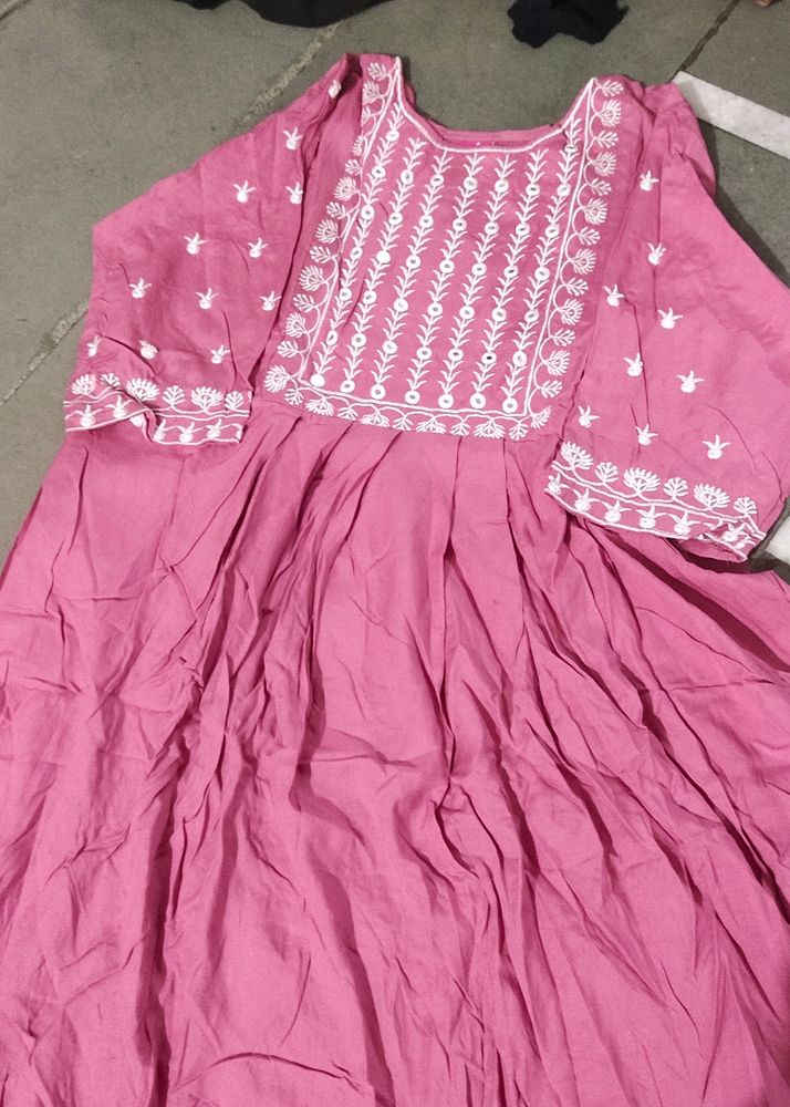 Naira Kurta