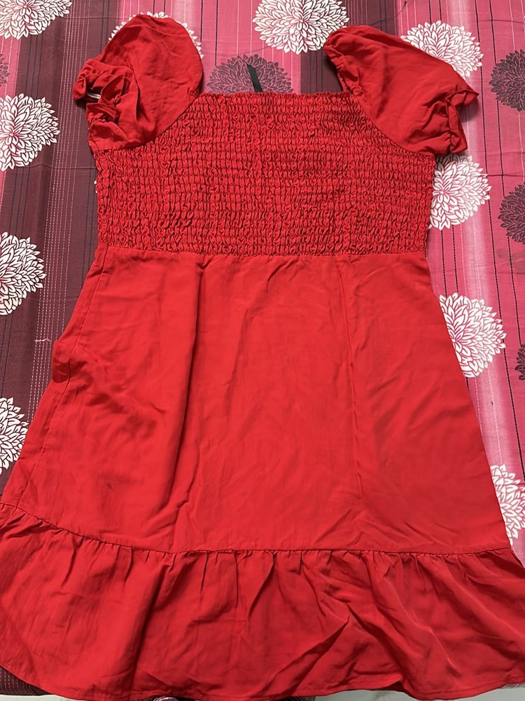 Very Preety Party Wear Dress