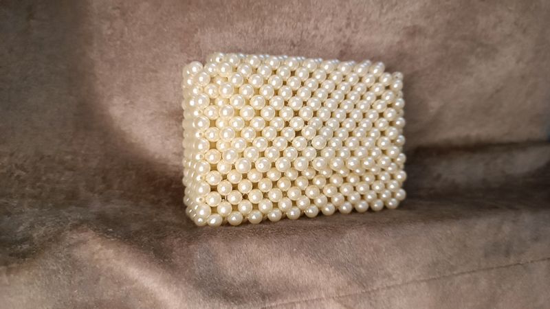 Pearl Wallet