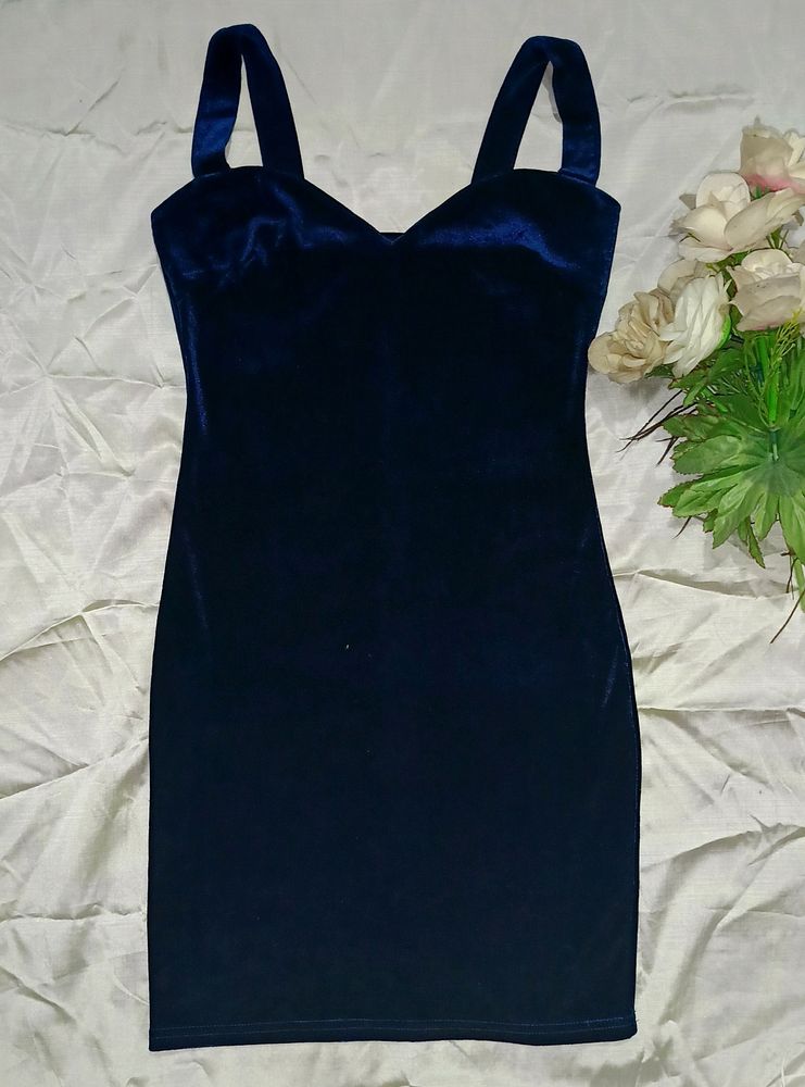 Simplicity Bodycon Dress