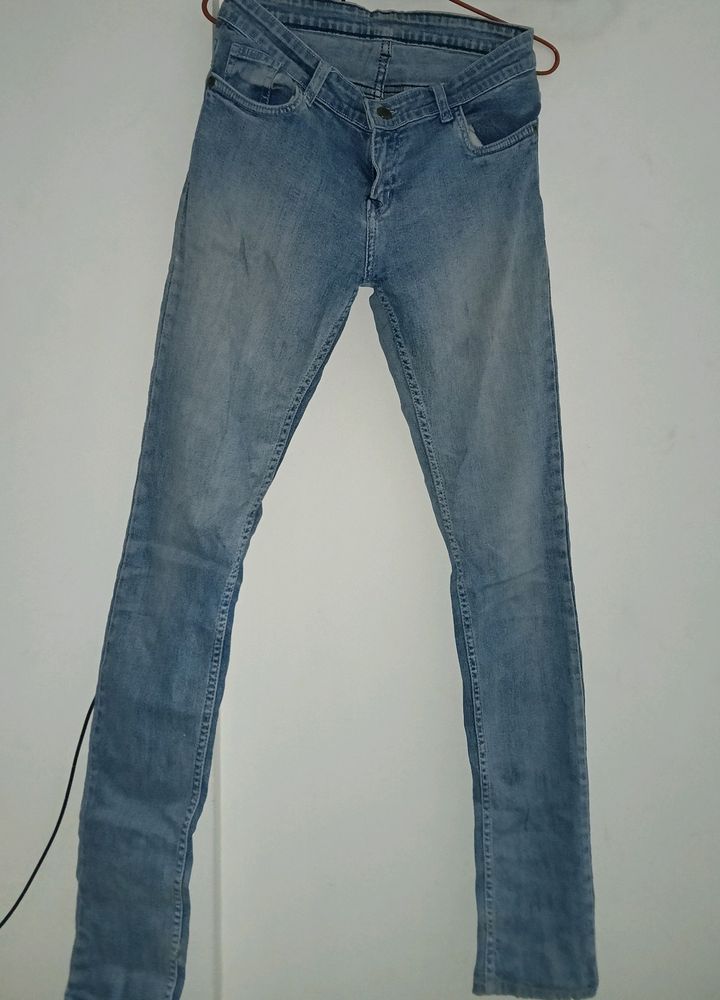 Slim Jeans