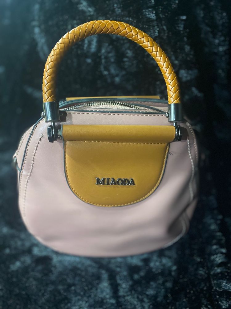 Hand Bag