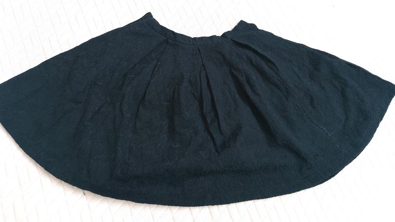 ZARA Mini Skirt