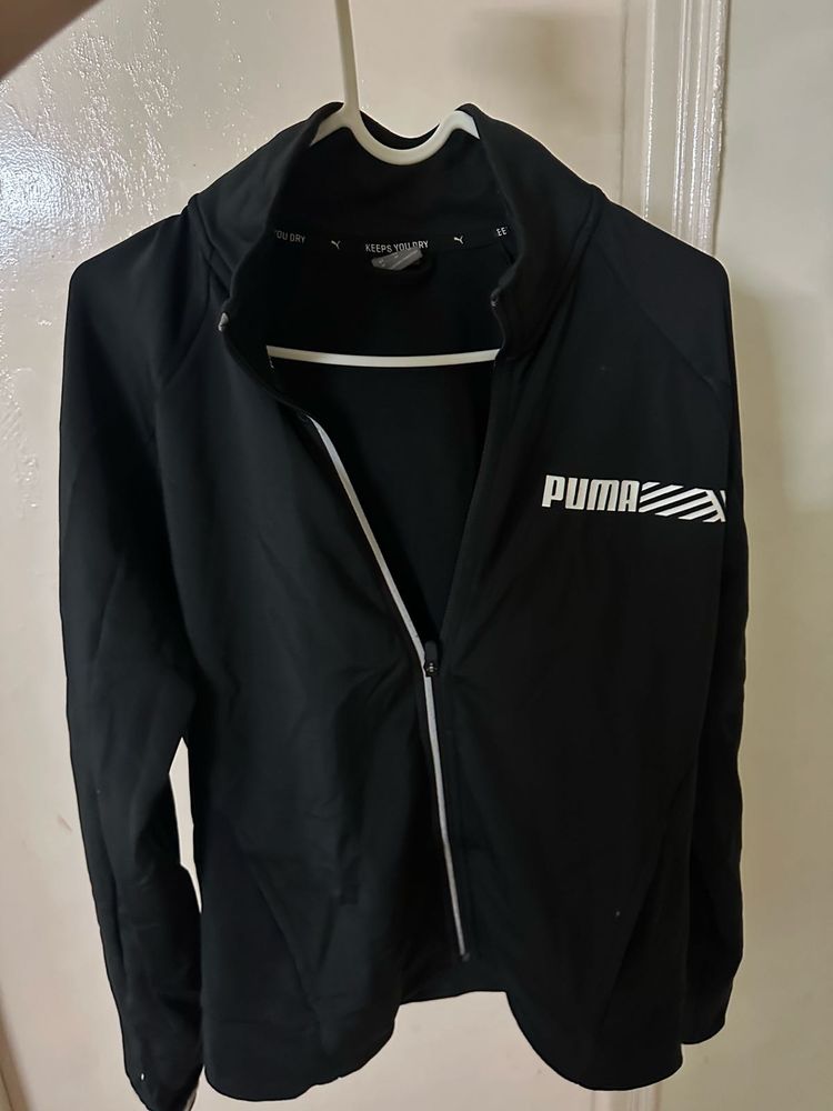 Puma Jacket