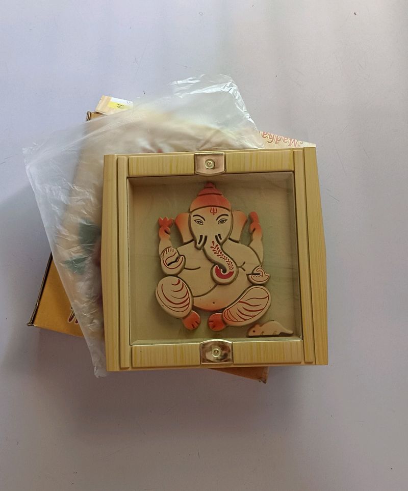 Ganpati Frame 🖼️