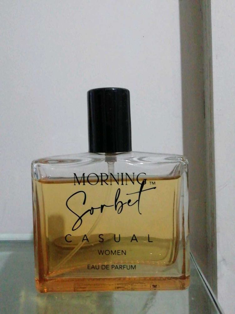 Morning Sorbet Perfume