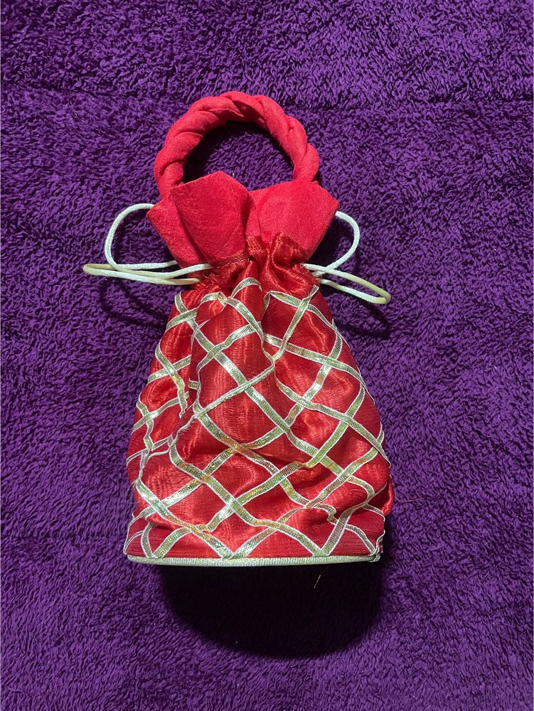 Potli Bag