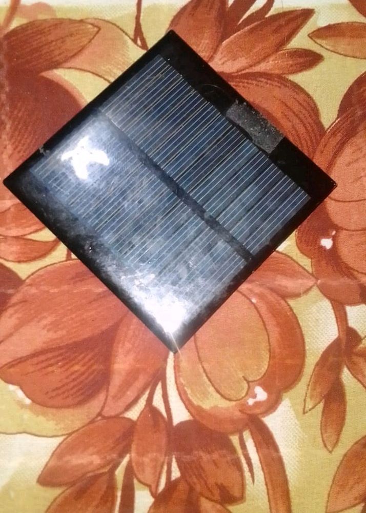 🔴SOLAR PANEL