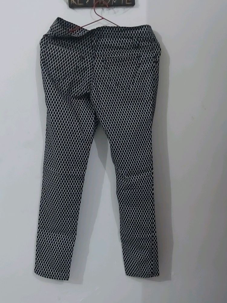 Formal Pant