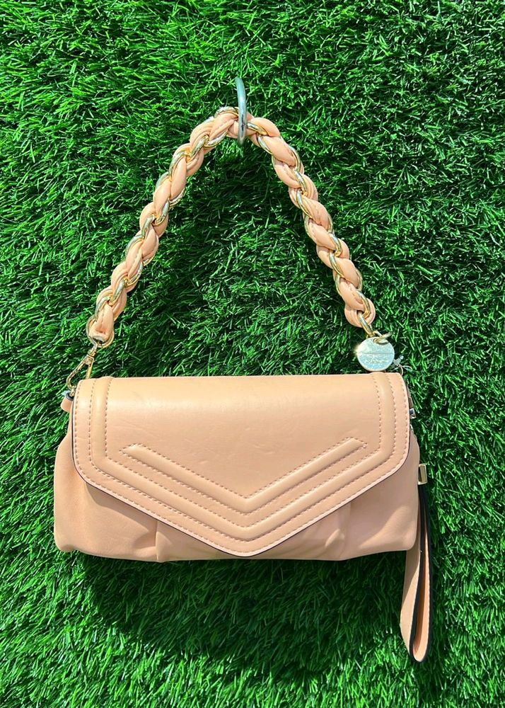 Aldo Nude Slingbag